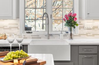 Top 5 opties voor uw aanrecht