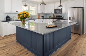 Het hybride keukeneffect