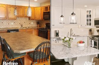 7 tekenen dat je keuken vastloopt in de jaren 80